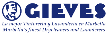 Gieves – Drycleaners Marbella