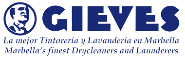 Gieves – Drycleaners Marbella